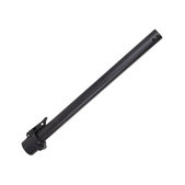 Skladany drazek do Ninebot Segway Max G30, Czarny, Black