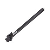 Skladany drazek do Ninebot Segway Max G30, Czarny, Black, Genuine Service Pack