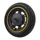 Kompletne przednie kolo do Ninebot Segway Max G30