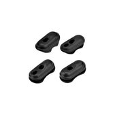 Gumowe zaslepki kabli do Xiaomi Mi Electric Scooter 1S, 2 M365, Essential, Pro, Pro 2