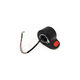 Akcelerator do Xiaomi Mi Electric Scooter 1S, 2 M365, Essential, Pro, Pro 2, Red