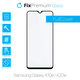 Szklo hartowane do Samsung A10e, A20e, FullCover Glass