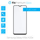 Szklo hartowane do Samsung A10e, A20e, FullCover Glass