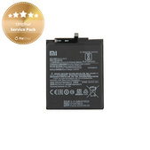 Bateria do Xiaomi Redmi 6, 6A, BN37, 3000mAh, 46BN37W02093, 46BN37A06003, Genuine Service Pack