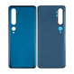 Tylna pokrywa baterii do Xiaomi Mi Note 10, Mi Note 10 Pro, Aurora Green