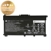 Bateria do HP 15-da0032nc, Li-Ion, 11.4V, 3440mAh, 77052359, Genuine Service Pack