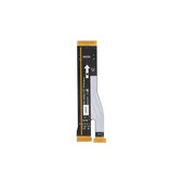 Kabel Flex główny do Samsung A52s 5G A528B, GH59-15467A, Genuine Service Pack