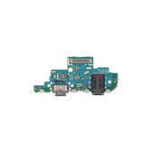 Plytka PCB zlacza ladowania do Samsung A52s 5G A528B, Version K1, GH96-14724A, Genuine Service Pack