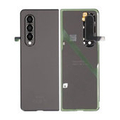 Tylna pokrywa baterii do Samsung Z Fold 3 F926B, GH82-26312A, Phantom Black, Genuine Service Pack