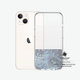 Etui do iPhone 13, ClearCase AB, Przezroczysty, Transparent, PanzerGlass