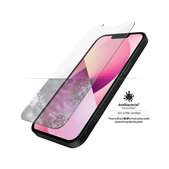 Szklo hartowane do iPhone 13 mini, Standard Fit AB, Przezroczysty, Transparent, PanzerGlass