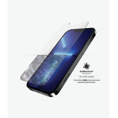 Szklo hartowane do iPhone 13 Pro Max, 14 Plus, Standard Fit AB, Przezroczysty, Transparent, PanzerGlass
