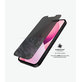 Szklo hartowane do iPhone 13 mini, Case Friendly CamSlider AB, Przezroczysty, Transparent, PanzerGlass