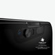 Szklo hartowane do iPhone 13 mini, Case Friendly Privacy CamSlider AB, Czarny, Black, PanzerGlass