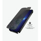 Szklo hartowane do iPhone 13 Pro Max, 14 Plus, Case Friendly Privacy AB, Czarny, Black, PanzerGlass