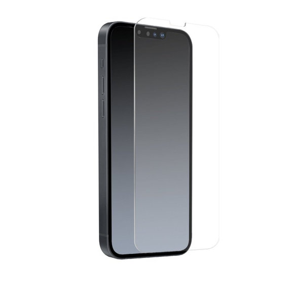 Szklo hartowane do iPhone 13 mini, Przezroczysty, Transparent, SBS