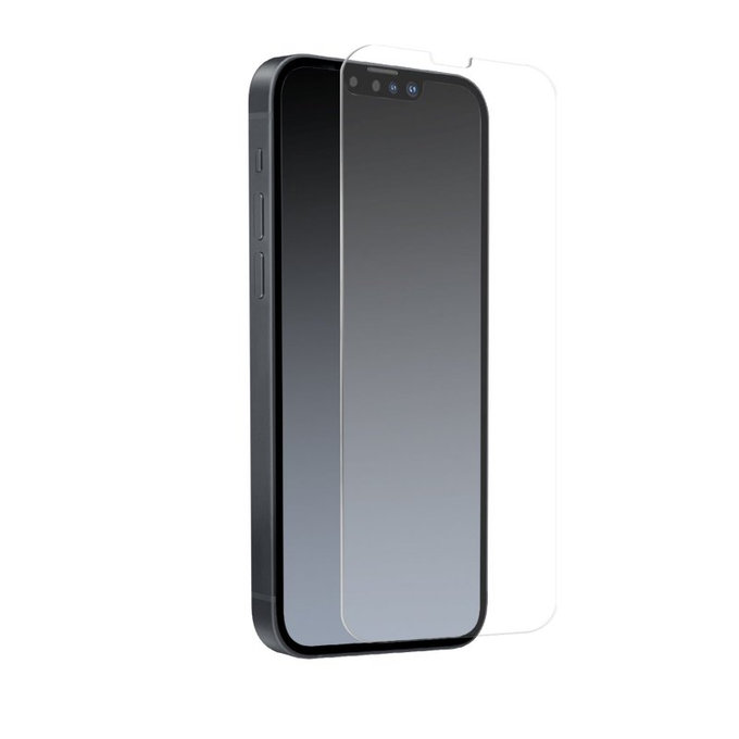 Szklo hartowane do iPhone 13 mini, Przezroczysty, Transparent, SBS