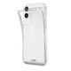 Etui do iPhone 13 mini, Skinny, Przezroczysty, Transparent, SBS