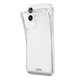 Etui do iPhone 13 mini, Skinny, Przezroczysty, Transparent, SBS