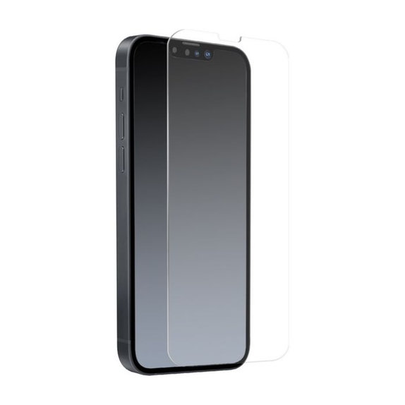 Szklo hartowane do iPhone 13, 13 Pro, 14, Przezroczysty, Transparent, SBS