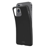 Etui do iPhone 13, Polo One, Czarny, Black, SBS