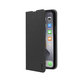 Etui do iPhone 13, Book Wallet Lite, Czarny, Black, SBS
