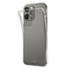 Etui do iPhone 13 Pro Max, Skinny, Przezroczysty, Transparent, SBS