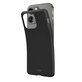 Etui do iPhone 13 Pro Max, Polo One, Czarny, Black, SBS