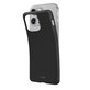 Etui do iPhone 13 Pro, Polo One, Czarny, Black, SBS