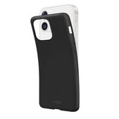 Etui do iPhone 13 mini, Vanity, Czarny, Black, SBS