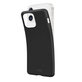 Etui do iPhone 13 mini, Vanity, Czarny, Black, SBS