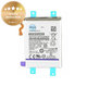Bateria do Samsung Z Flip 3 F711B, EB-BF711ABY, 2370mAh, GH82-26270A, GH82-26255A, Genuine Service Pack
