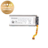 Bateria do Samsung Z Flip 3 F711B, EB-BF712ABY, 930mAh, GH82-26271A, GH82-26256A, Genuine Service Pack