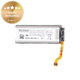 Bateria do Samsung Z Flip 3 F711B, EB-BF712ABY, 930mAh, GH82-26271A, GH82-26256A, Genuine Service Pack