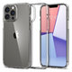 Etui do iPhone 13 Pro Max, Ultra Hybrid, Przezroczysty, Transparent, Spigen