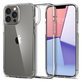 Etui do iPhone 13 Pro Max, Ultra Hybrid, Przezroczysty, Transparent, Spigen