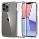 Etui do iPhone 13 Pro, Ultra Hybrid, Przezroczysty, Transparent, Spigen