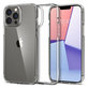 Etui do iPhone 13 Pro, Ultra Hybrid, Przezroczysty, Transparent, Spigen