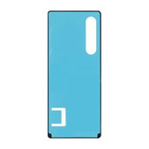 Klej do pokrywy baterii do Sony Xperia 1 III, 502599901, Genuine Service Pack