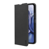Etui do Xiaomi 11T, 11T Pro, Book Wallet Lite, Czarny, Black, SBS