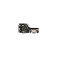 Plytka PCB zlacza ladowania do Xiaomi Redmi Note 10S, 5600010K7B00, Genuine Service Pack