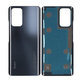 Tylna pokrywa baterii do Xiaomi Redmi Note 10 Pro, 55050000US4J, Onyx Grey, Genuine Service Pack