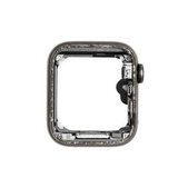 Obudowa z koronką aluminiowa do Apple Watch 5 40mm, Space Gray