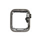 Obudowa z koronką aluminiowa do Apple Watch 5 40mm, Space Gray