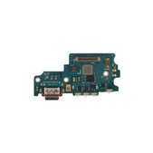 Plytka PCB zlacza ladowania do Samsung S21 FE G990B, GH96-14548A, Genuine Service Pack