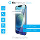 Folia ochronna do iPhone 12, 12 Pro, HydroGel HD, FixPremium