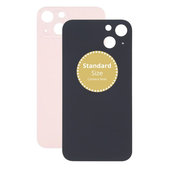 Tylne szklo pokrywy do iPhone 13, Różowy, Pink