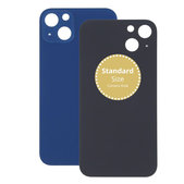Tylne szklo pokrywy do iPhone 13, Niebieski, Blue