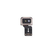 Skaner LiDAR do iPhone 13 Pro