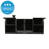Bateria do MacBook Air 11" A1370, A1465 (Mid 2011 - Mid 2012), A1406, 5200mAh, FixPremium